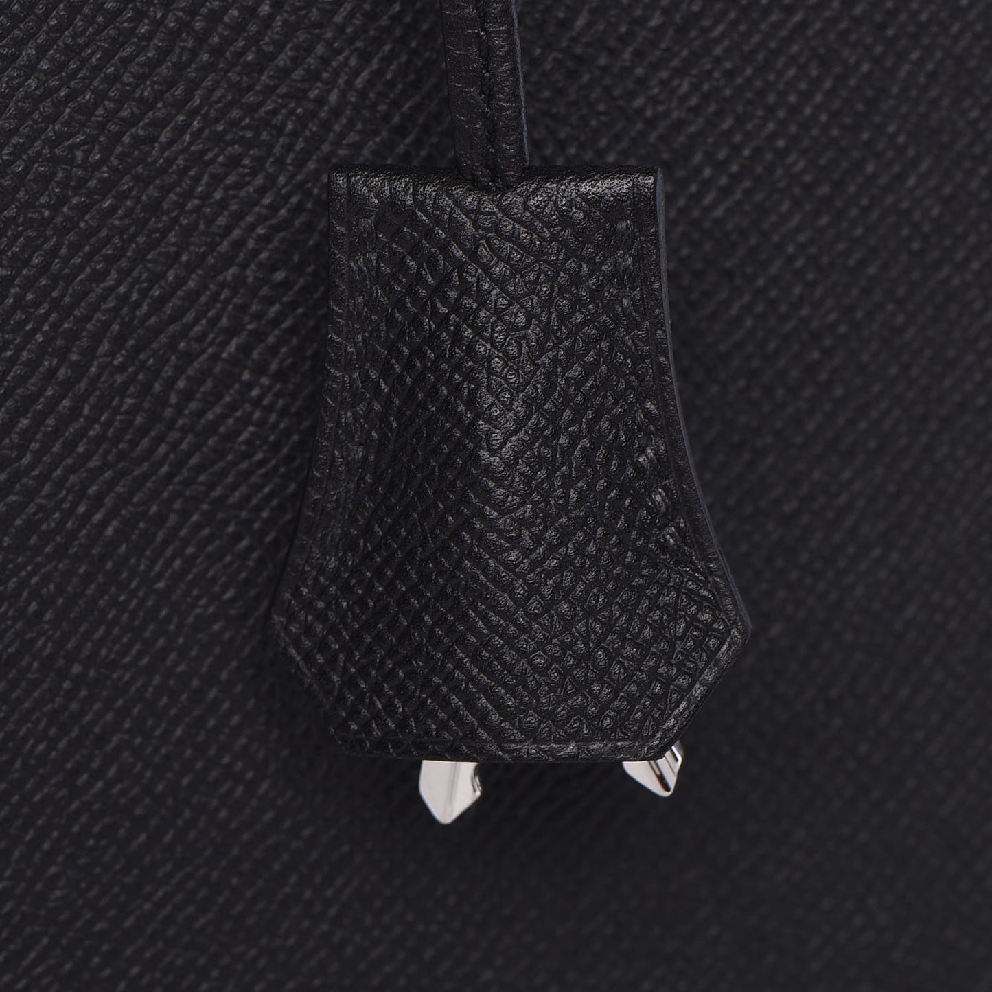 Epsom Kelly Sellier 25 Black