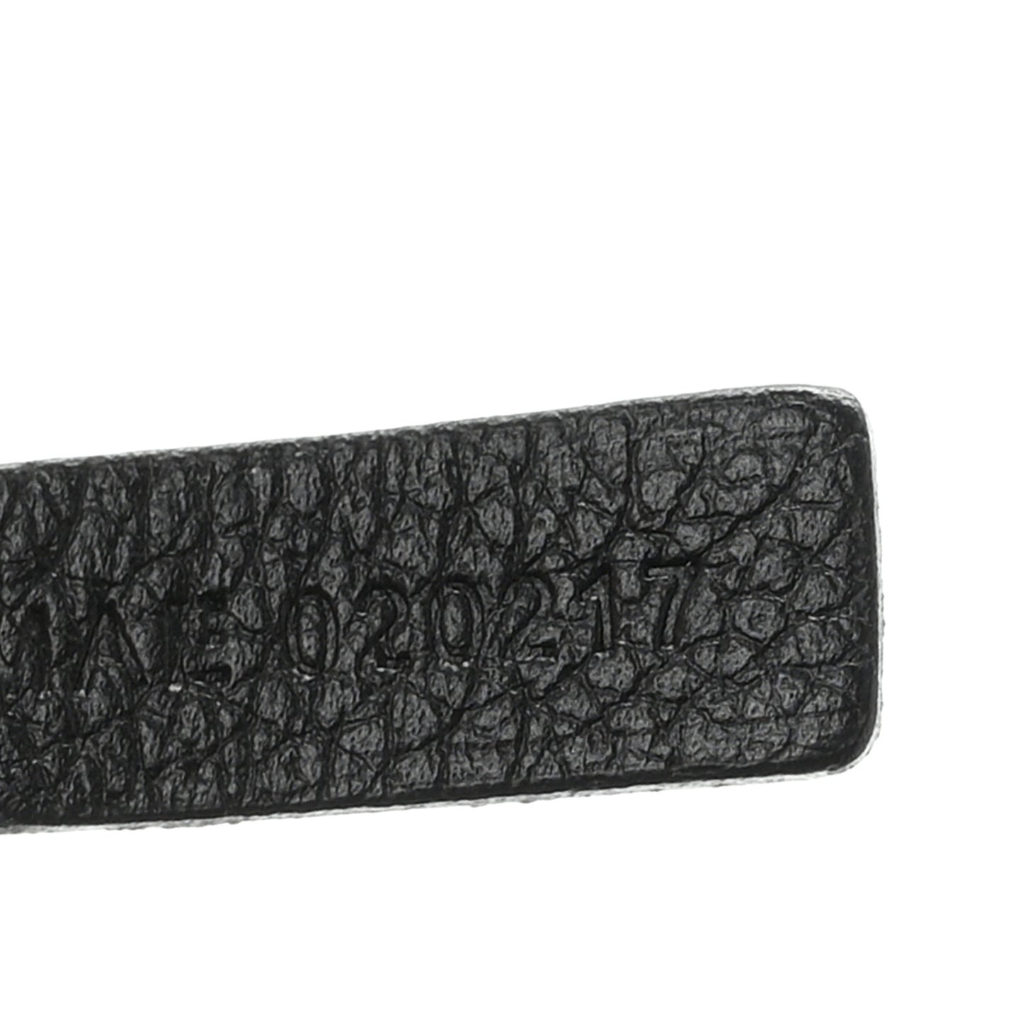 Goyardine Saint Louis PM Black