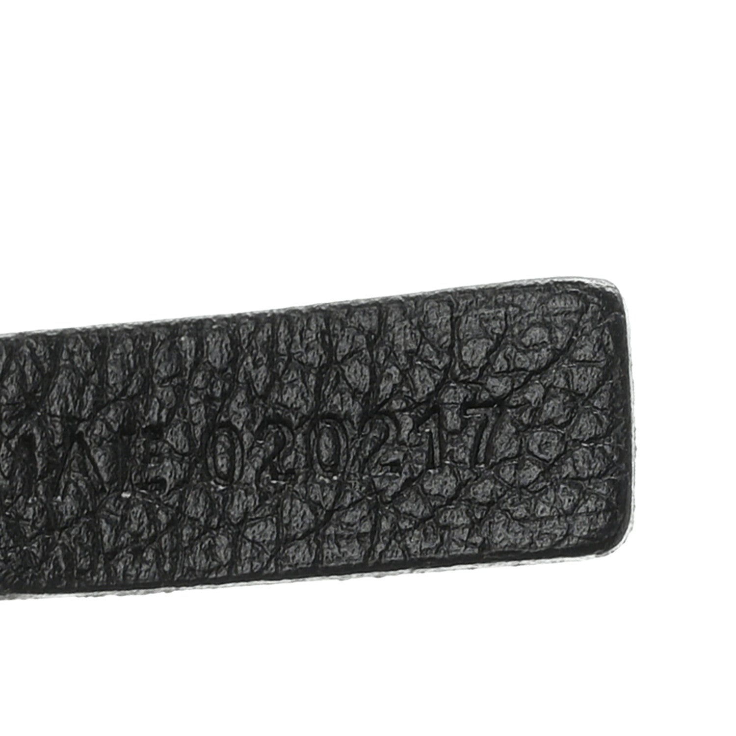 Goyard Goyardine Saint Louis PM Black 8 of 11