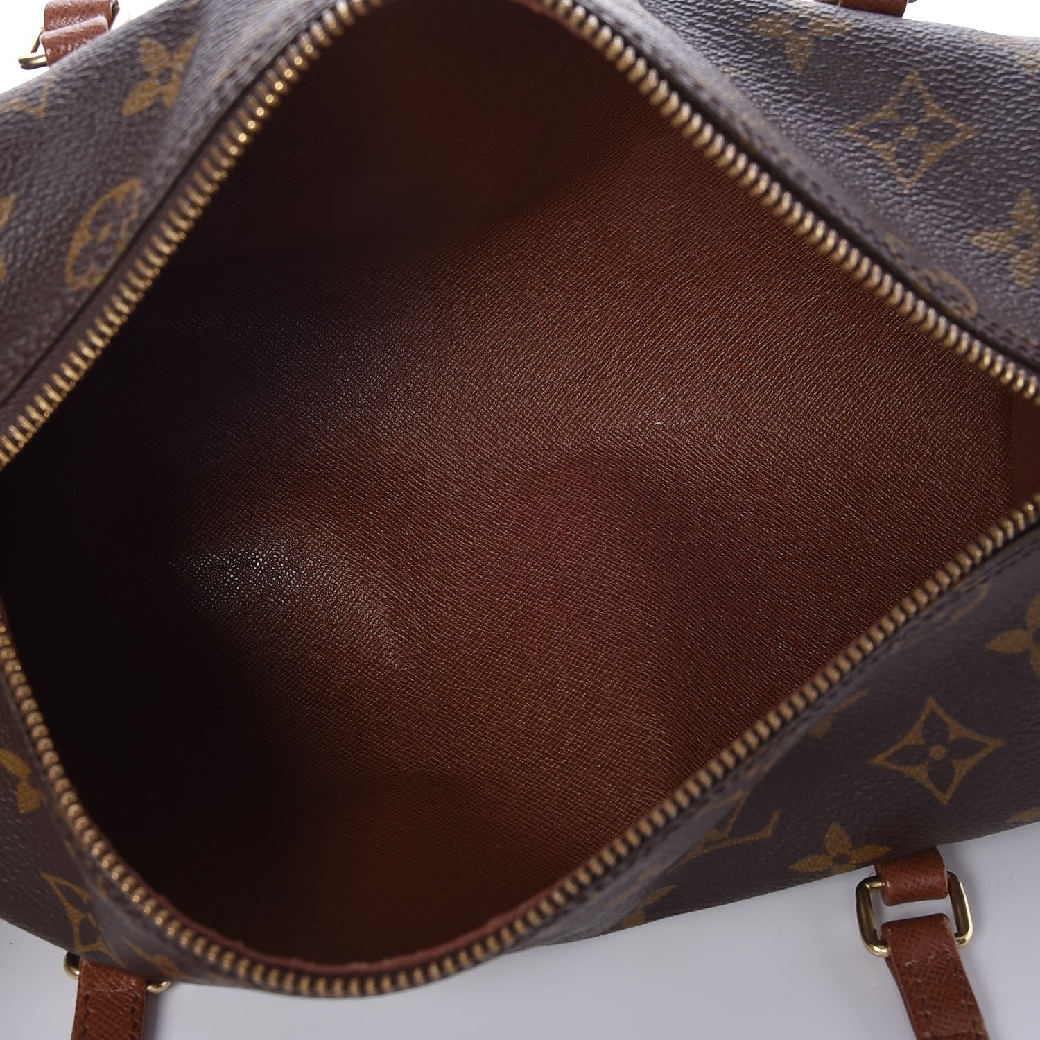 Louis Vuitton Monogram Papillon 26 5 of 7
