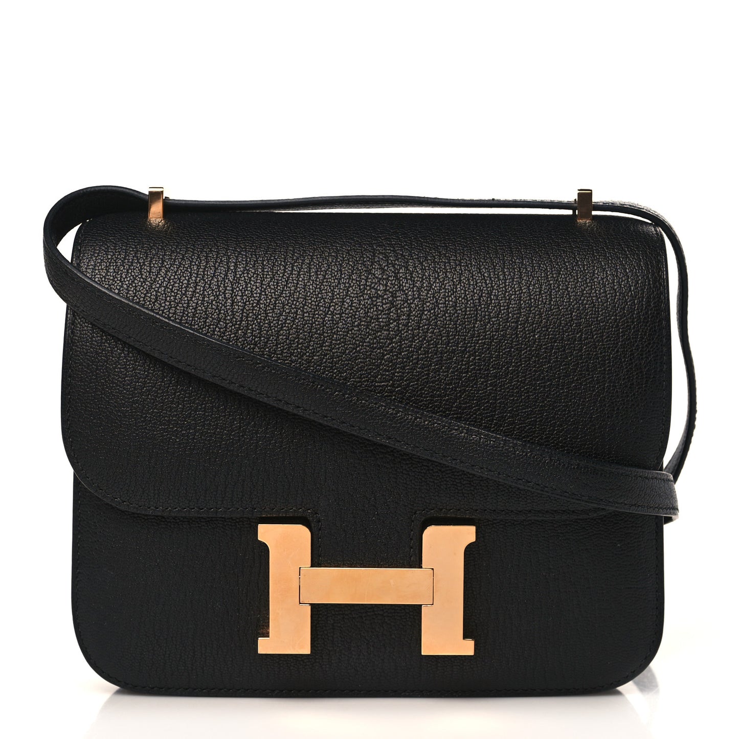 Chevre Mysore Constance 18 Black