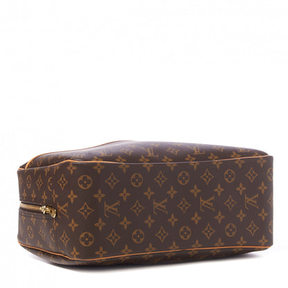 Louis Vuitton Monogram Deauville 4 of 9