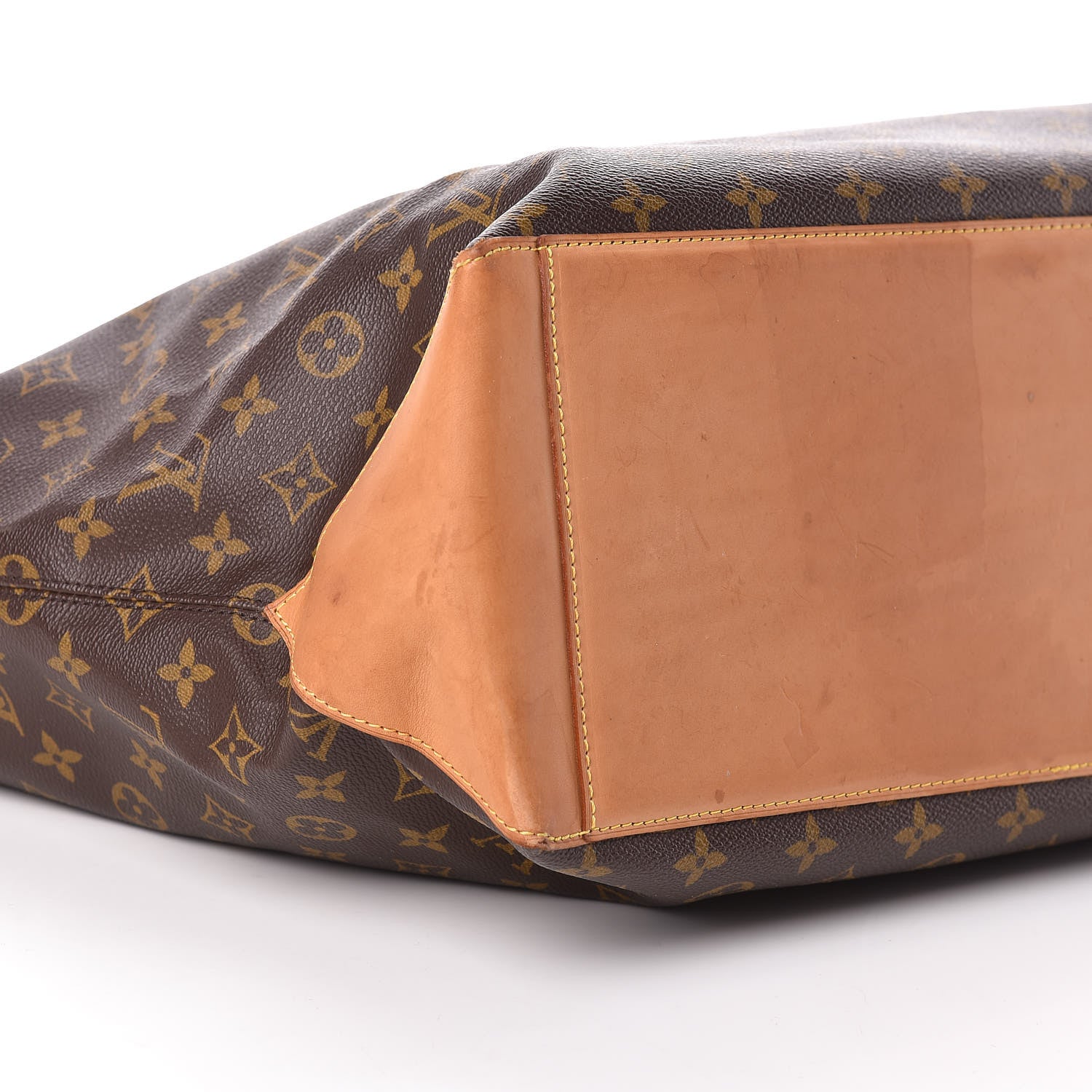 Louis Vuitton Monogram Cabas Alto 7 of 9