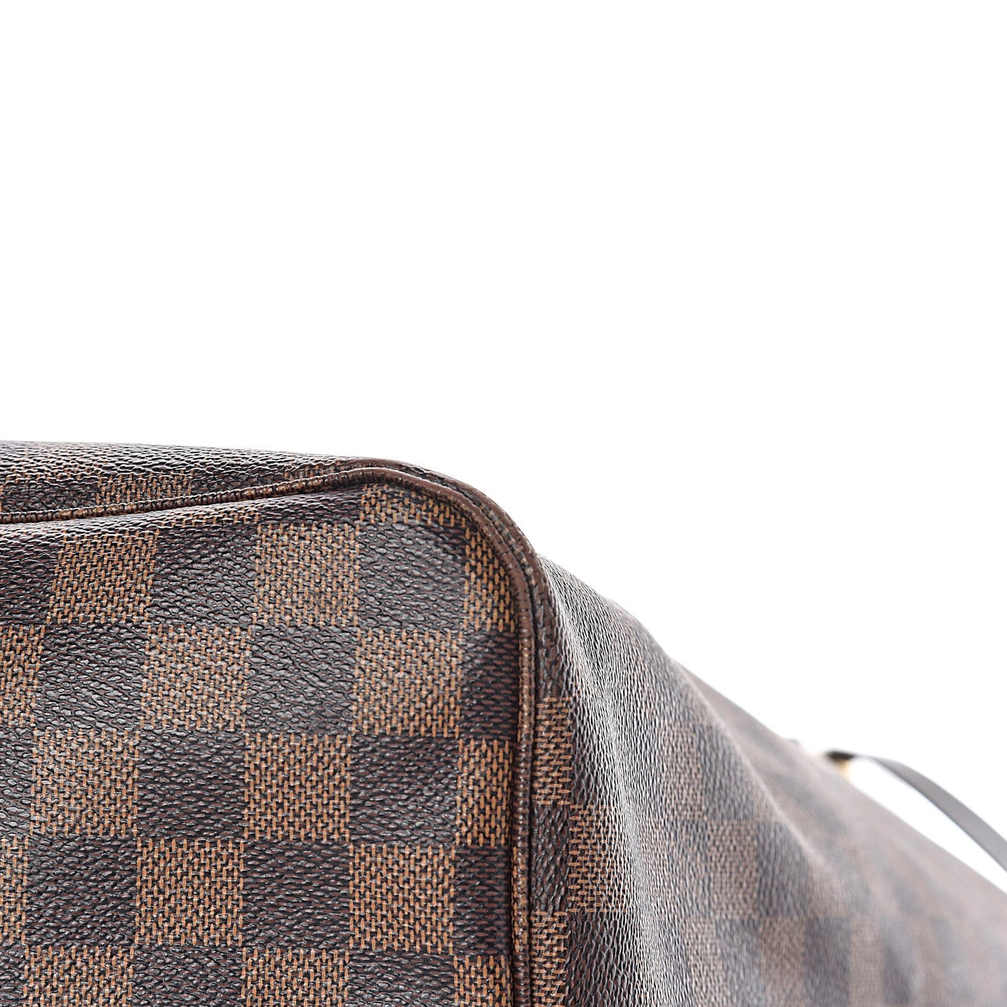 Damier Ebene Neverfull GM