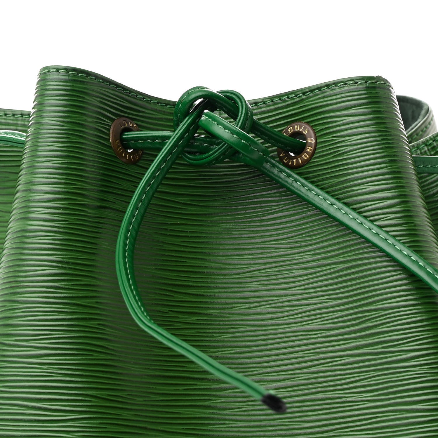 Louis Vuitton Epi Petit Noe Borneo 7 of 12