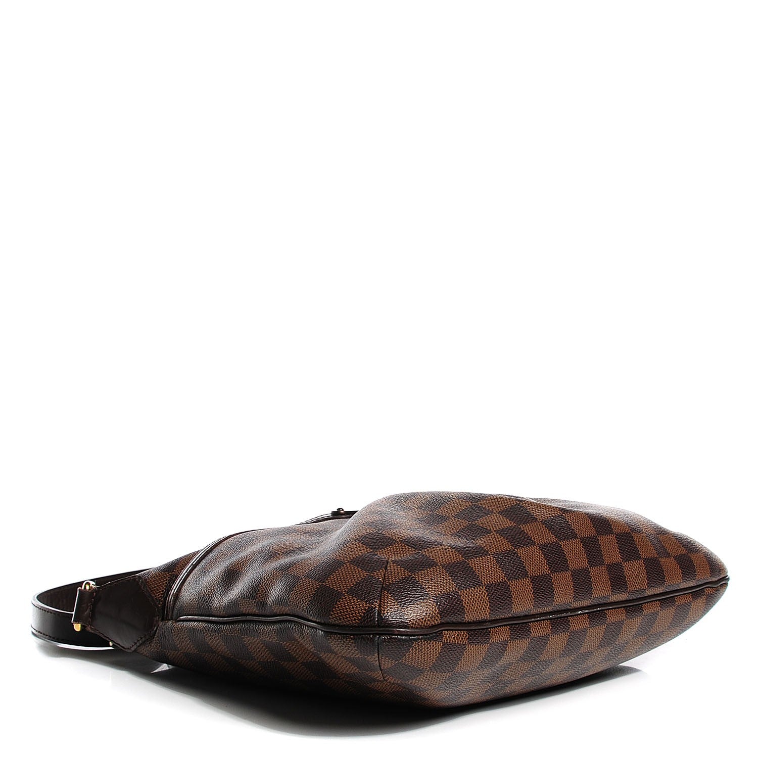 Louis Vuitton Damier Ebene Bloomsbury PM 4 of 7