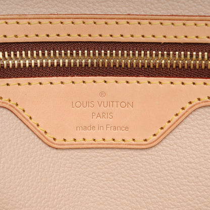 Louis Vuitton Monogram Bucket 27 6 of 8