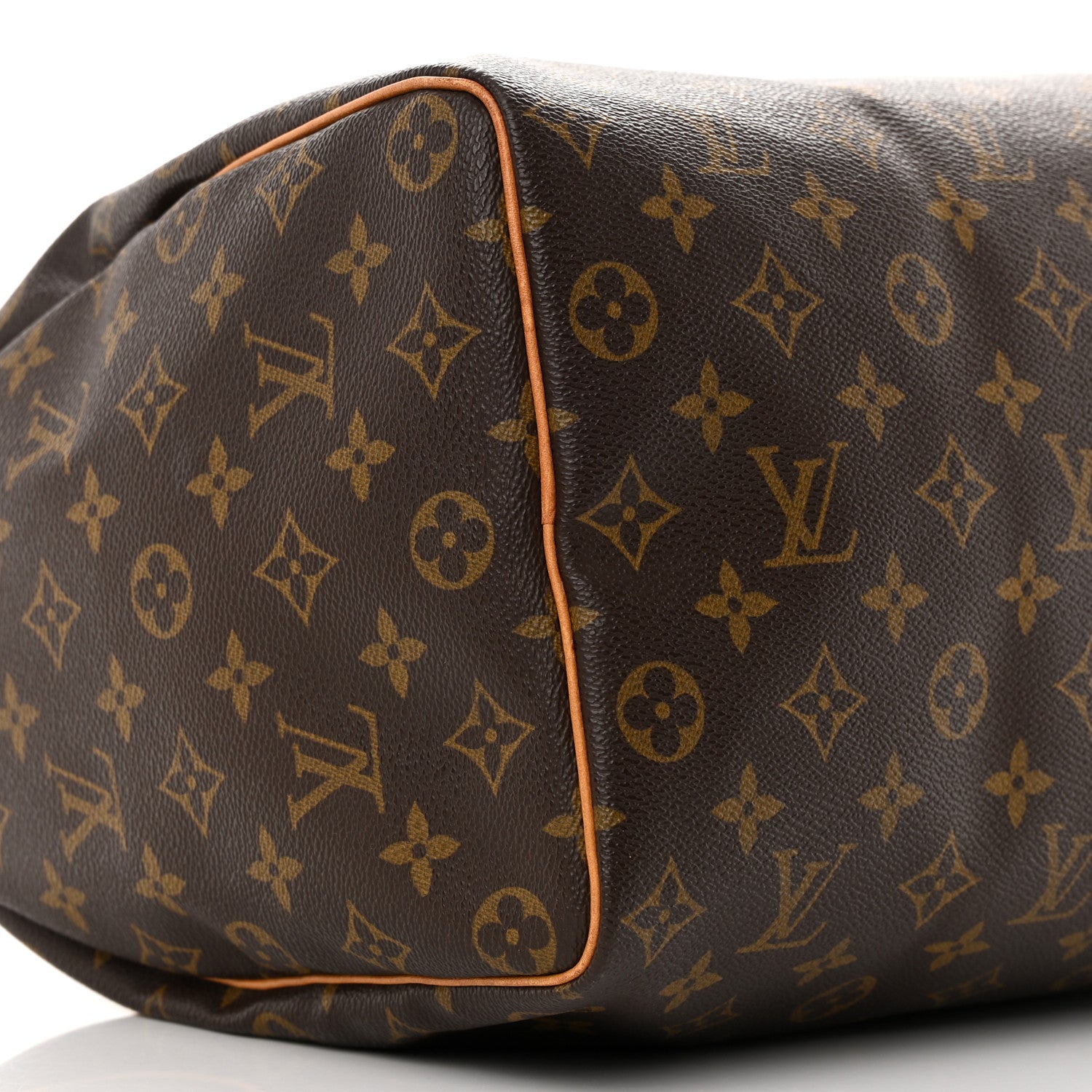 Louis Vuitton Monogram Speedy 35 9 of 15