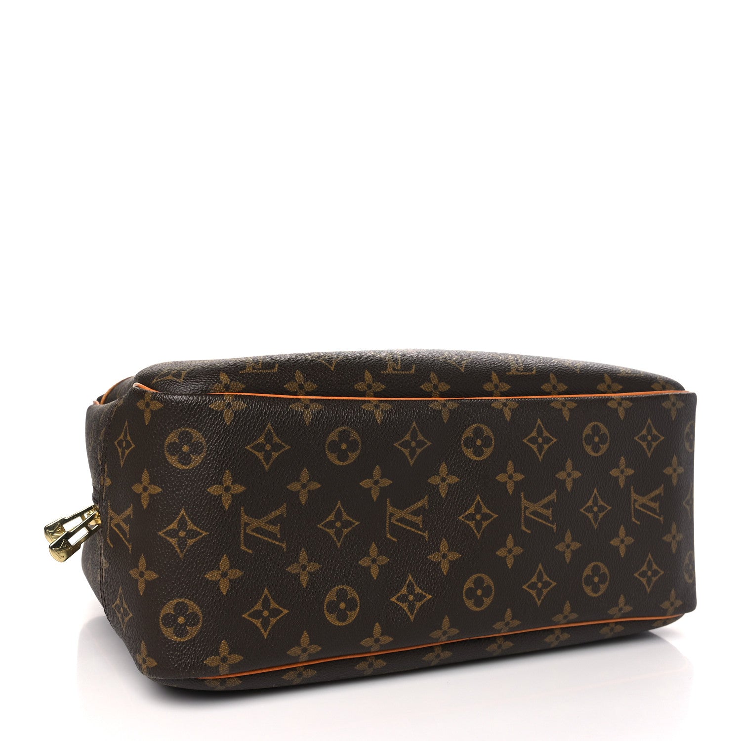 Louis Vuitton Monogram Deauville 4 of 9