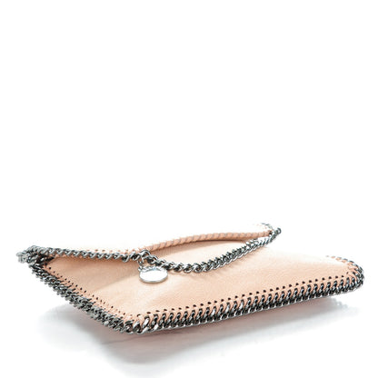 Stella McCartney Shaggy Deer Falabella Mini Crossbody Bag Powder 3 of 7