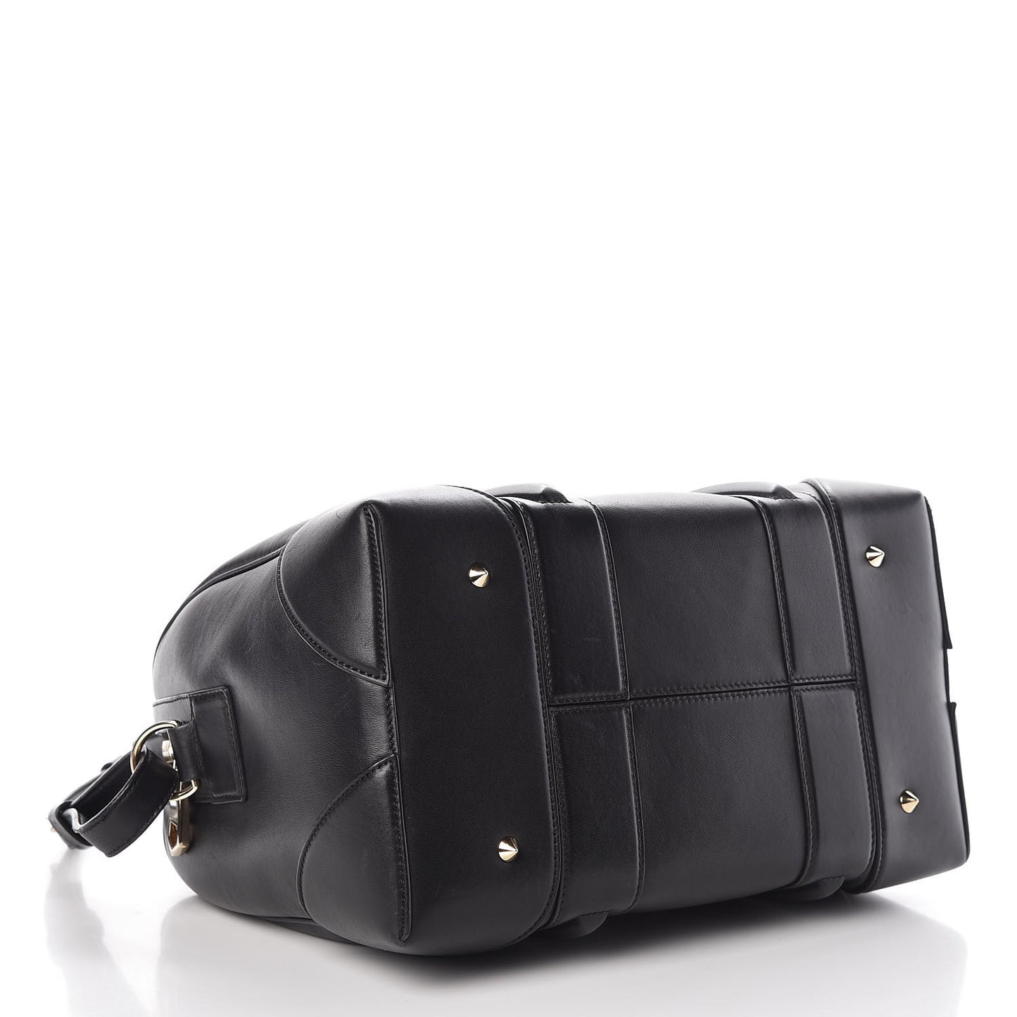 Lambskin Medium Lucrezia Black