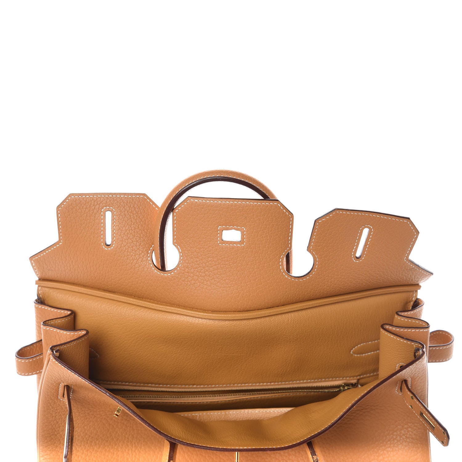 Hermes Fjord Birkin 35 Sable 13 of 41