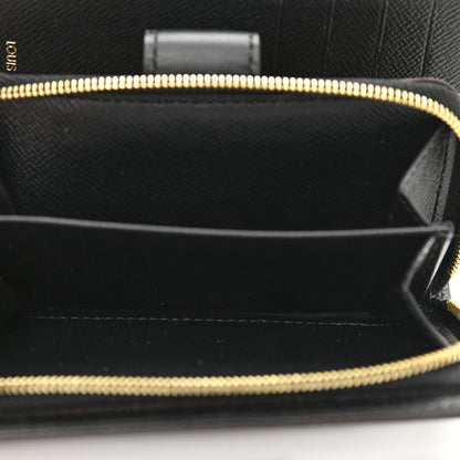 Louis Vuitton Reverse Monogram Juliette Wallet 6 of 8