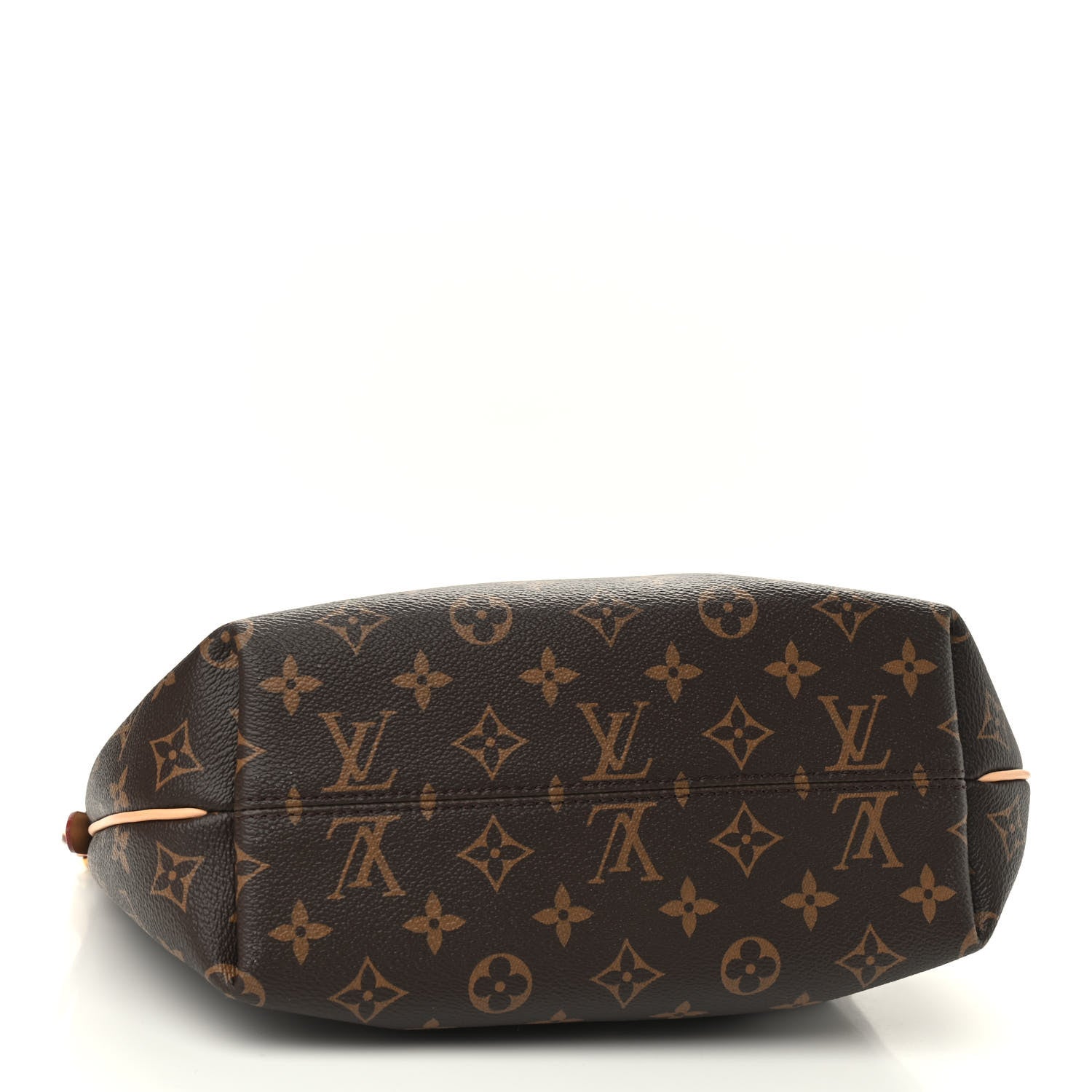 Louis Vuitton Monogram Turenne PM 4 of 9