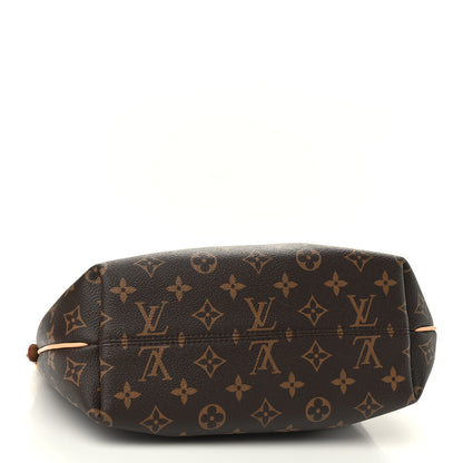 Louis Vuitton Monogram Turenne PM 4 of 9