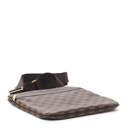 Louis Vuitton Damier Ebene Bosphore Pochette 4 of 9