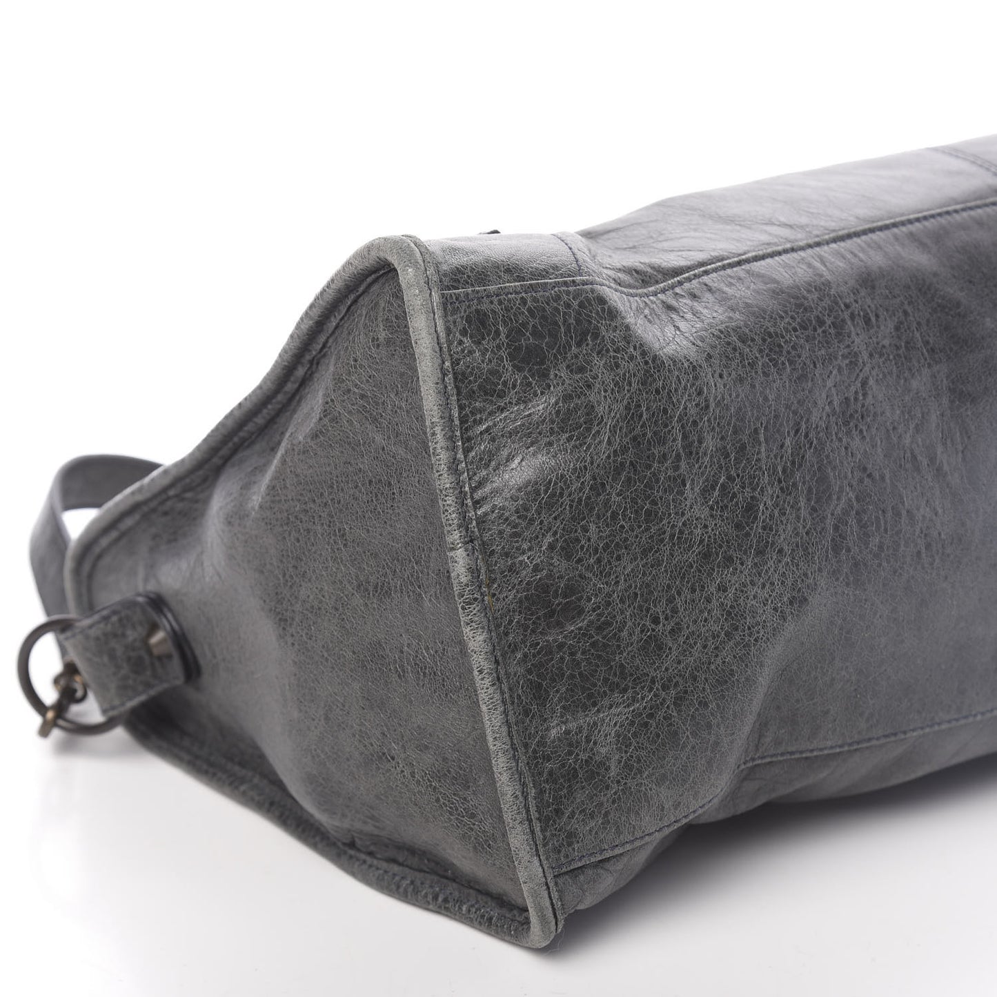 Agneau Classic Hardware Part Time Anthracite