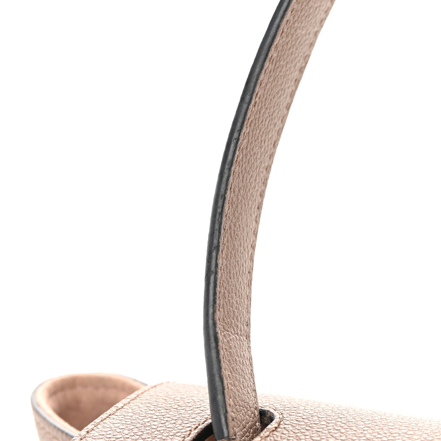 Empreinte Trocadero Taupe