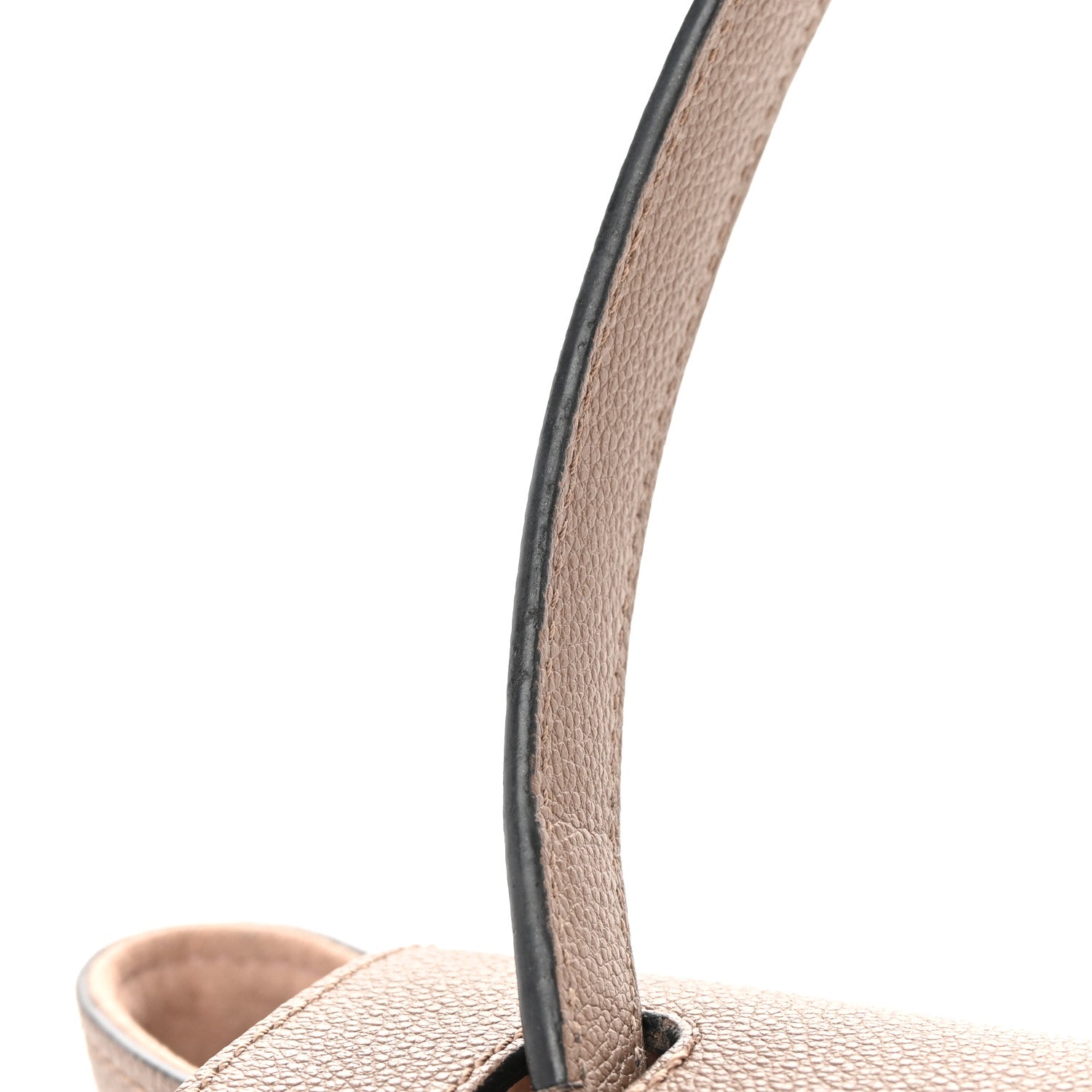 Louis Vuitton Empreinte Trocadero Taupe 15 of 23