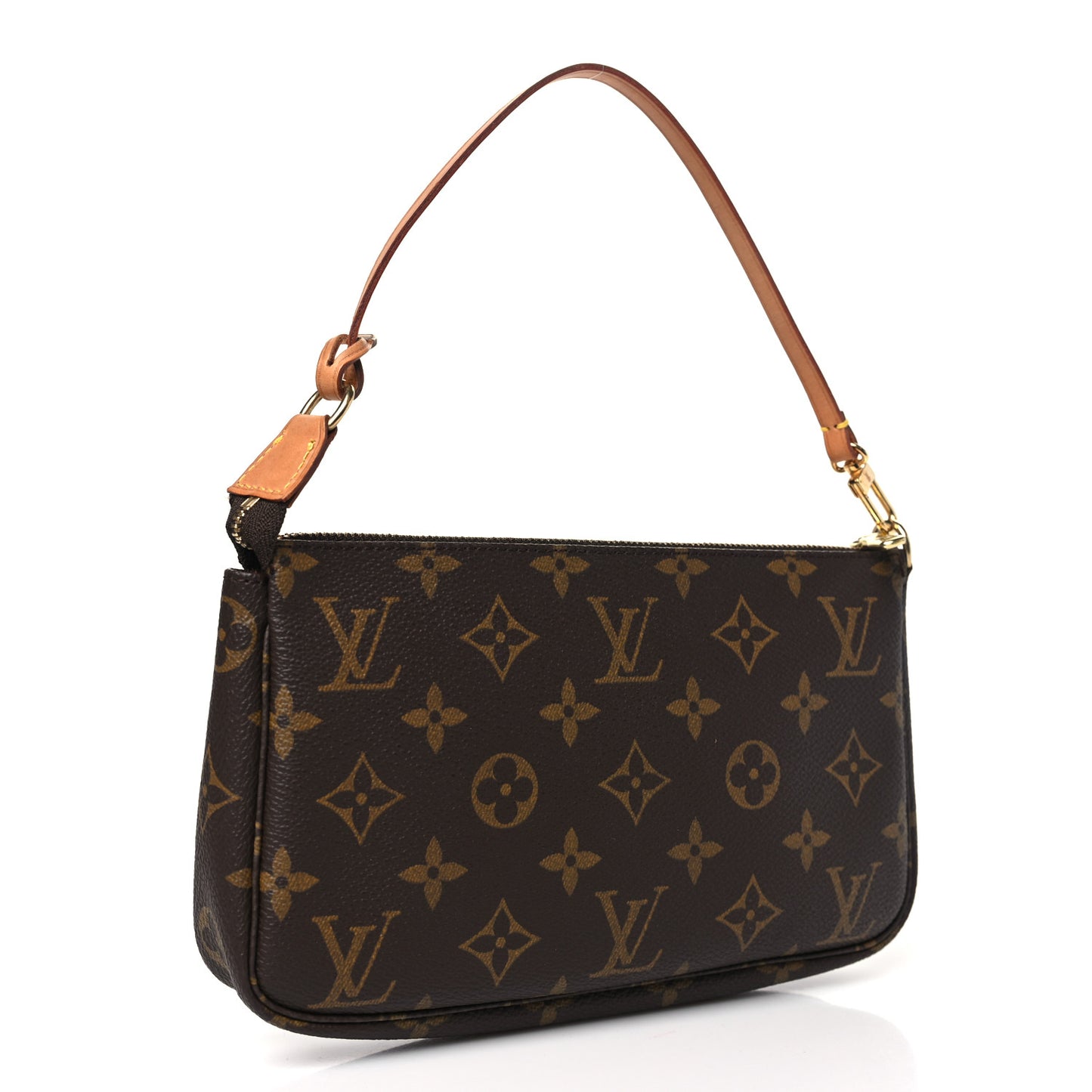 Monogram Pochette Accessories