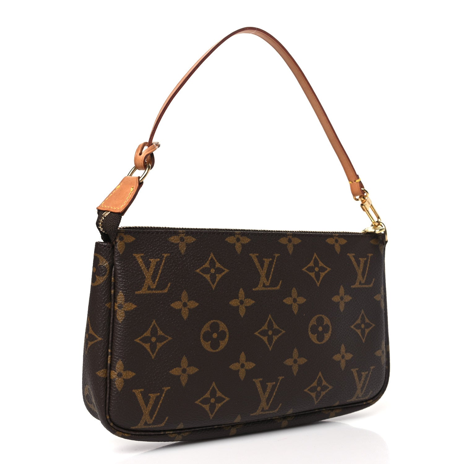Louis Vuitton Monogram Pochette Accessories 3 of 10