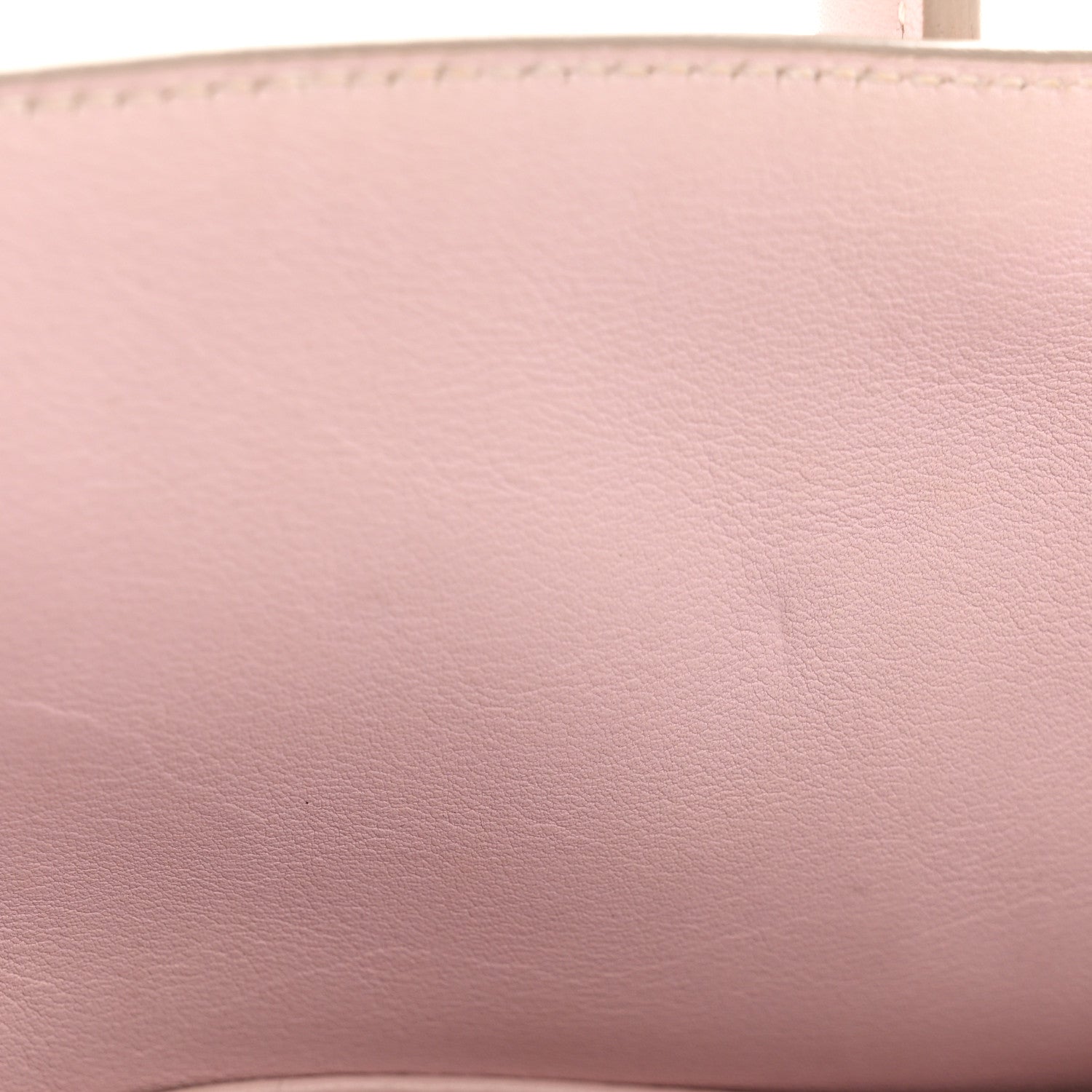 Hermes Swift Birkin 35 Rose Dragee 11 of 15