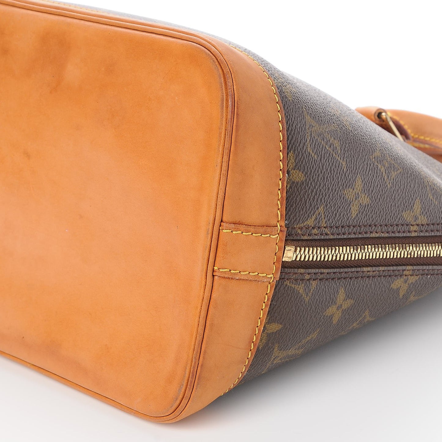 Monogram Alma PM