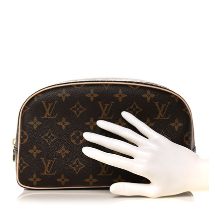 Louis Vuitton Monogram Toiletry Bag 25 2 of 9