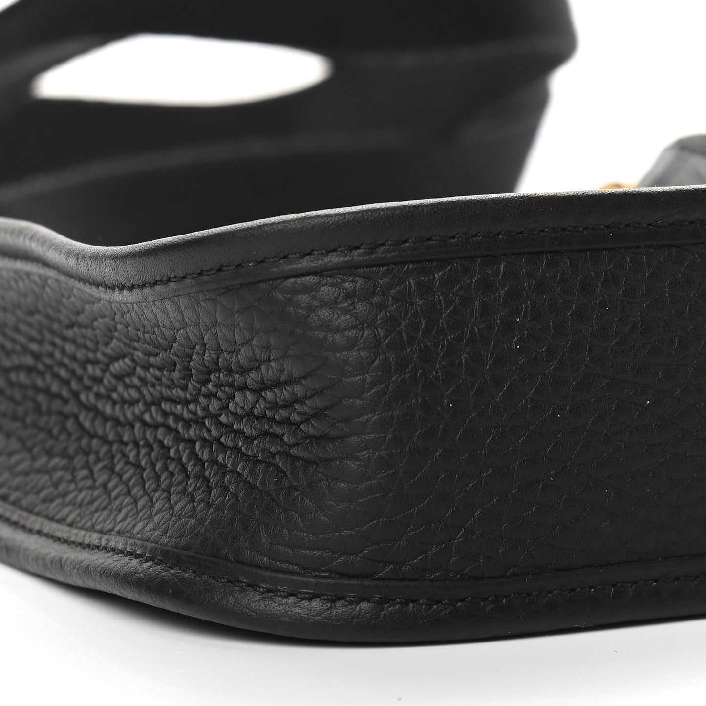 Taurillon Clemence Evelyne TPM Black