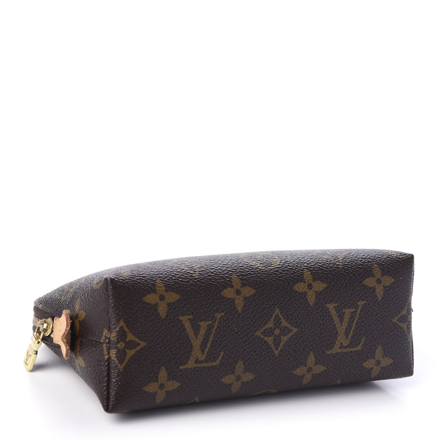 Monogram Cosmetic Pouch