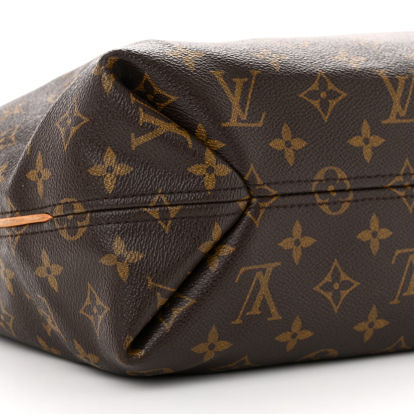 Monogram Sully MM