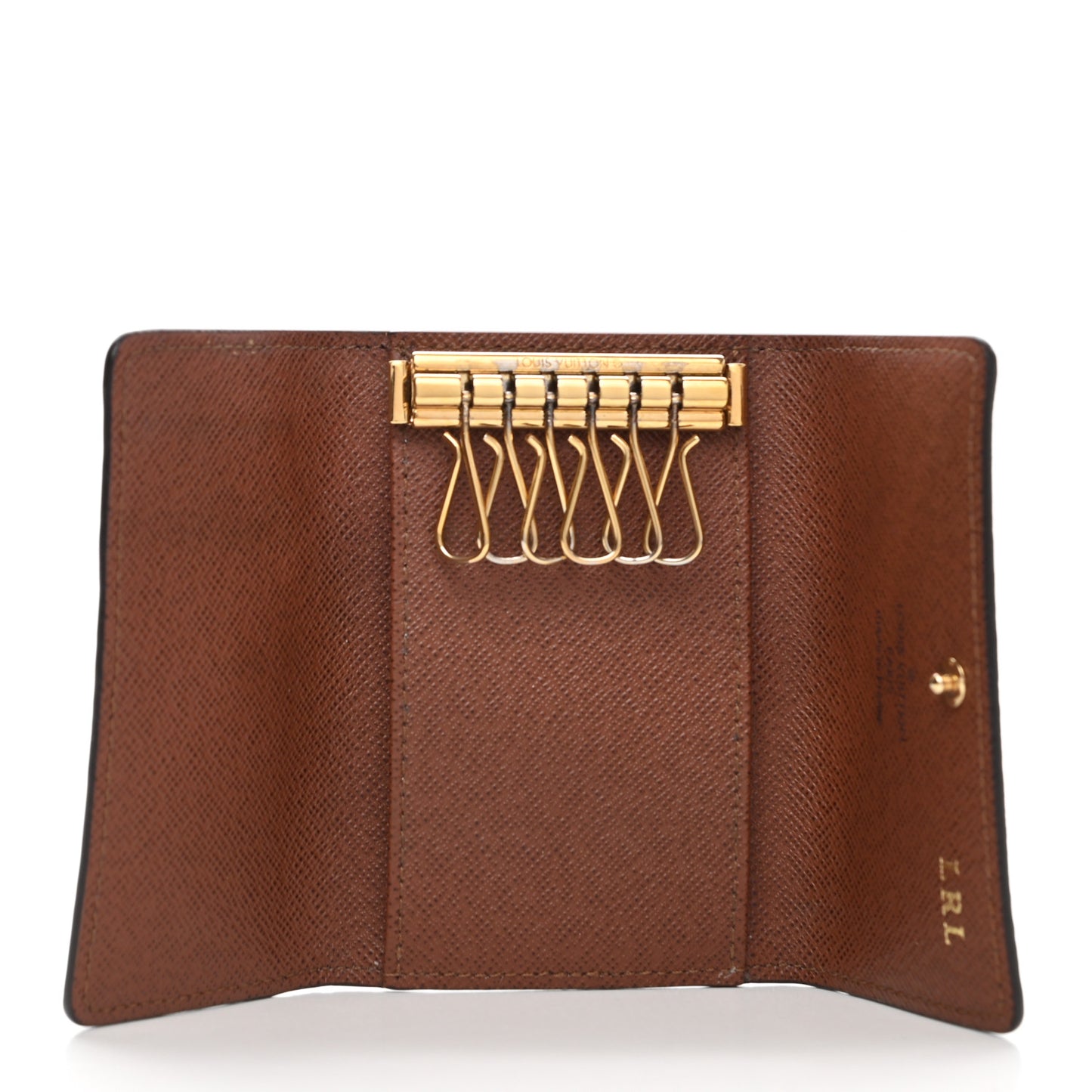 Monogram 6 Key Multicles Holder