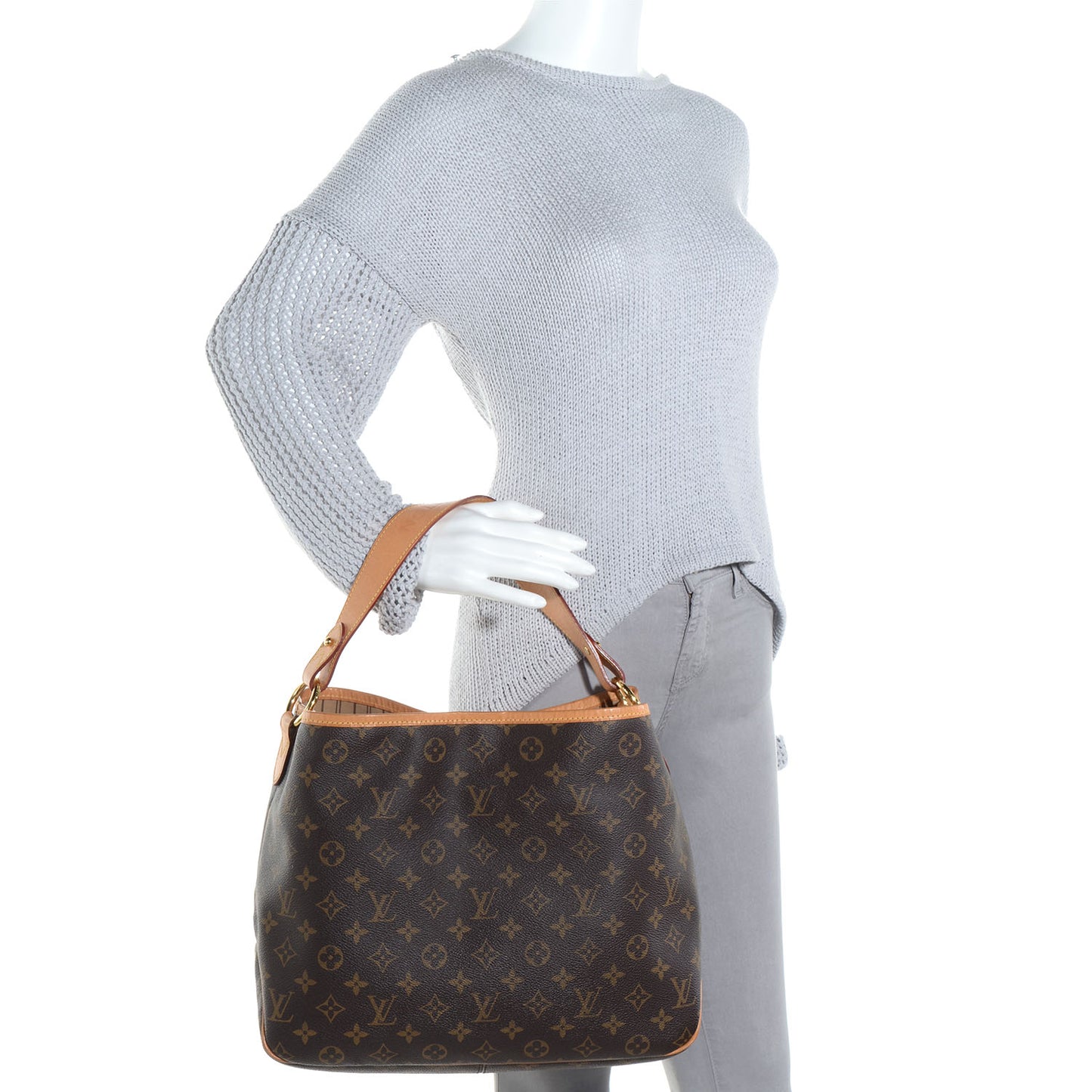 Monogram Delightful PM
