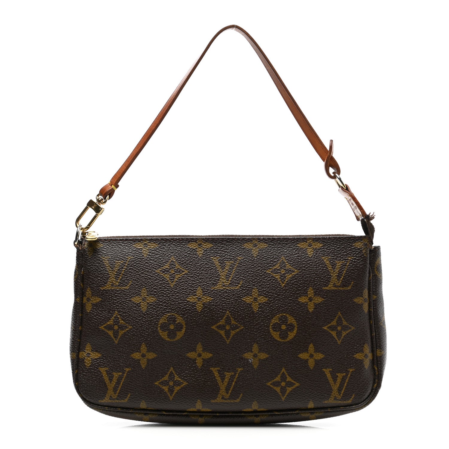 Louis Vuitton Monogram Pochette Accessories 1 of 11