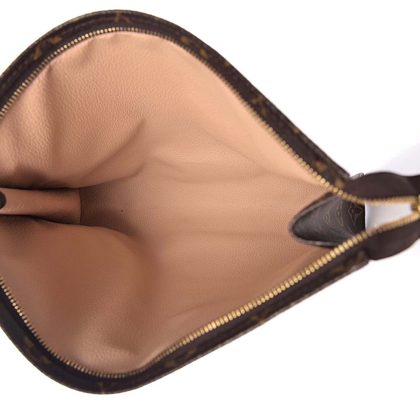 Monogram Toiletry Pouch 26