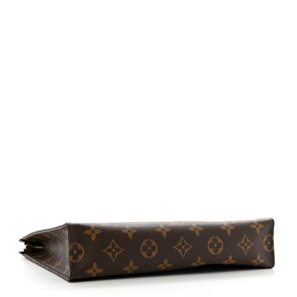 Louis Vuitton Monogram Toiletry Pouch 26 4 of 6