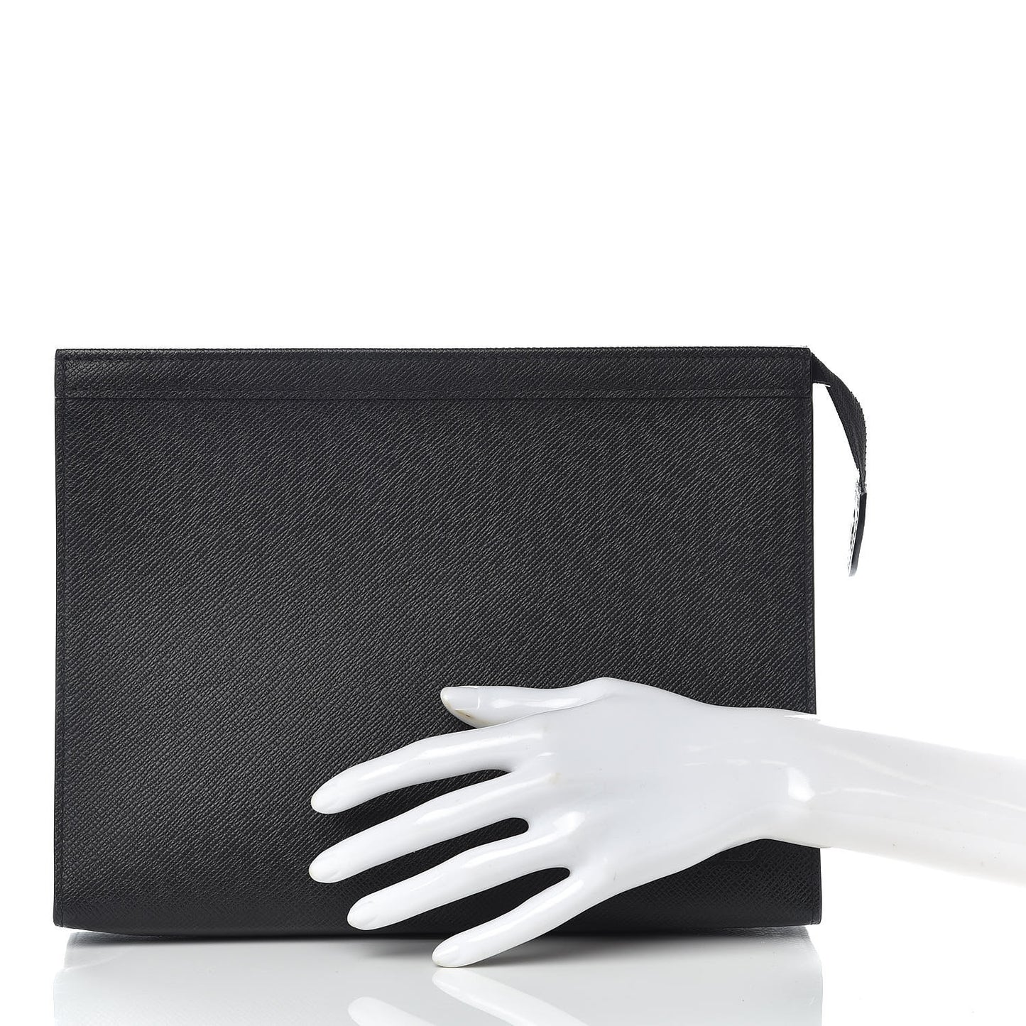 Taiga Pochette Voyage MM Black
