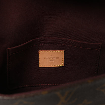 Louis Vuitton Monogram Favorite MM 6 of 9