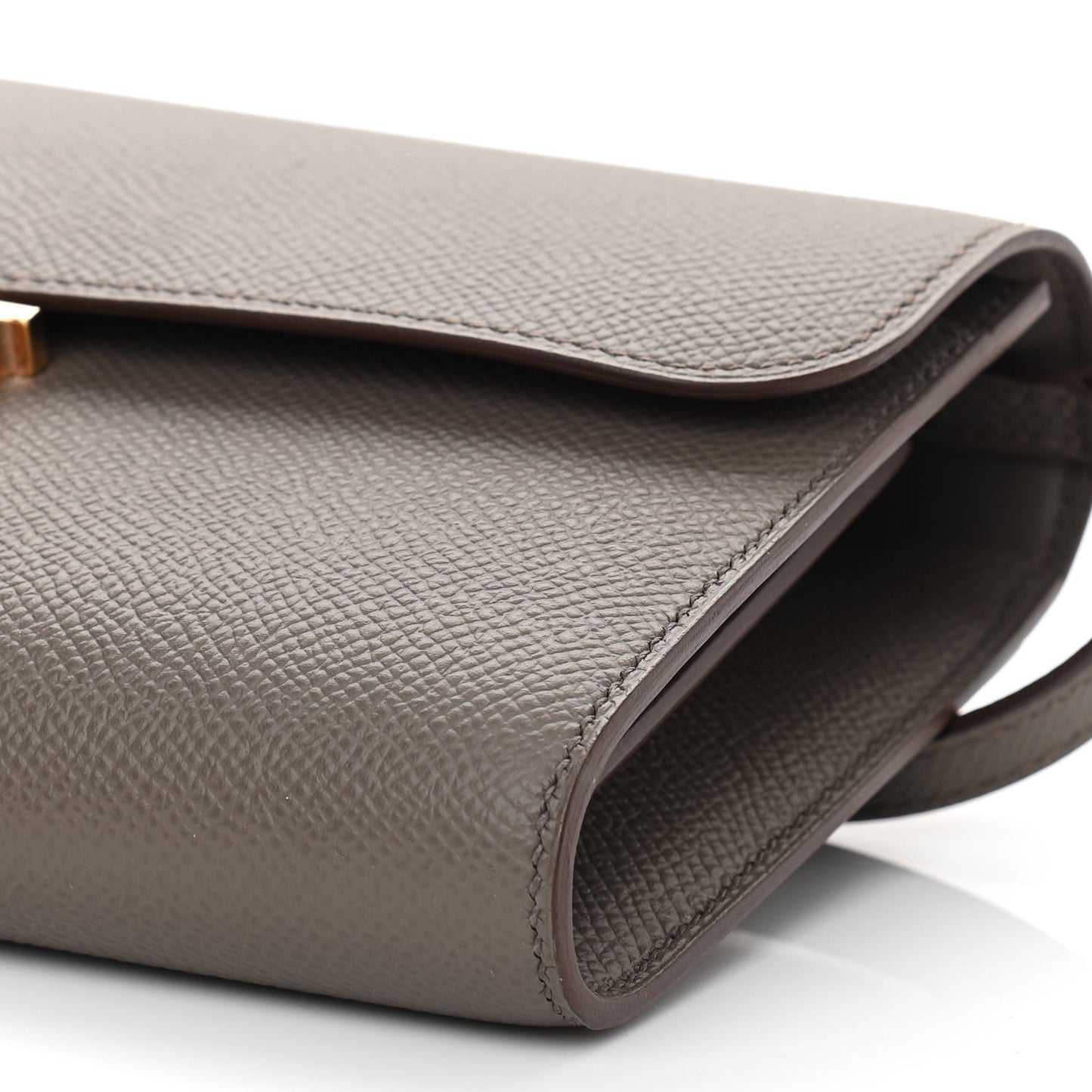 Epsom Constance Long To Go Wallet Etain