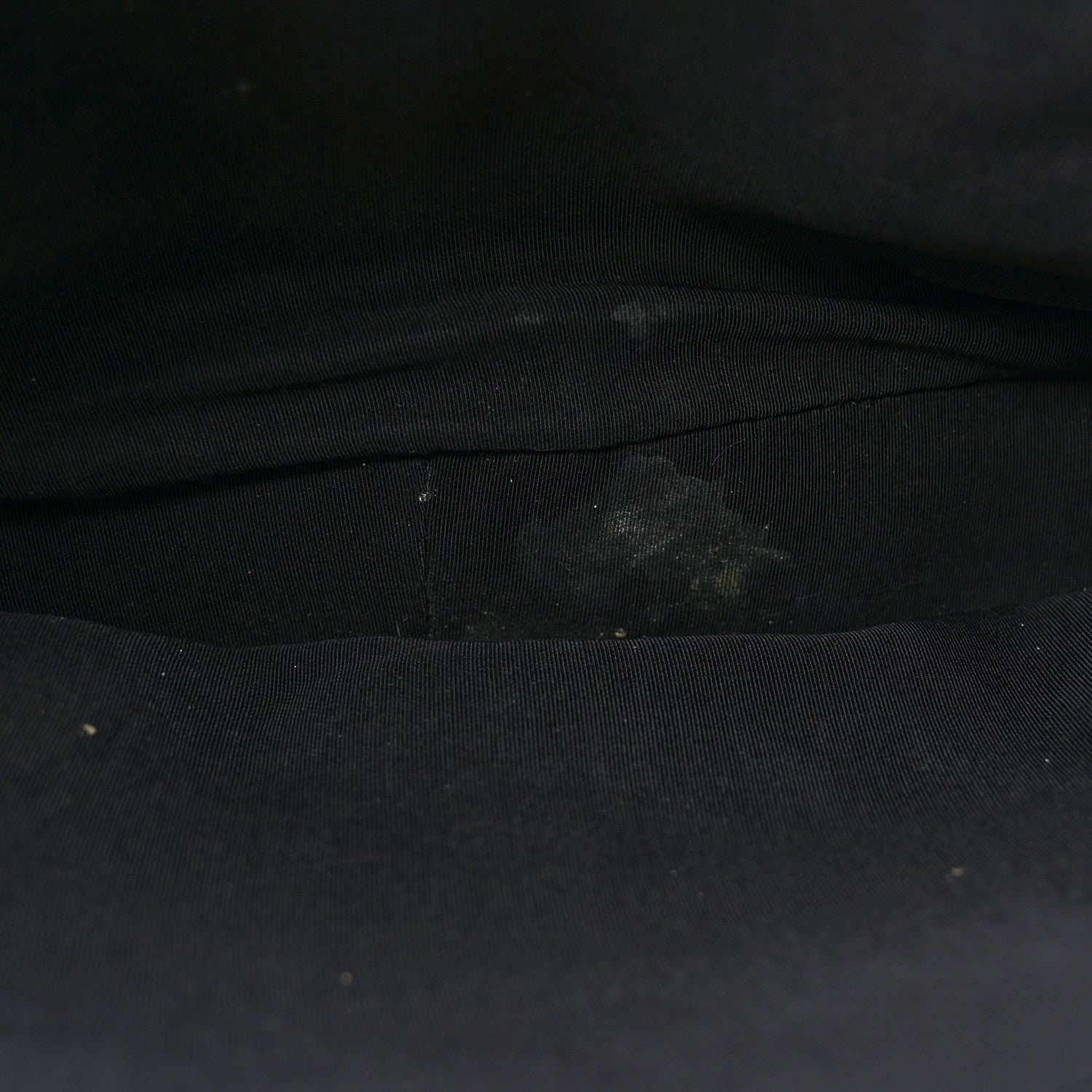 Chanel Caviar Quilted Grand Shopping Tote GST Black 13 of 17