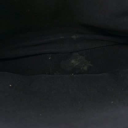 Chanel Caviar Quilted Grand Shopping Tote GST Black 13 of 17