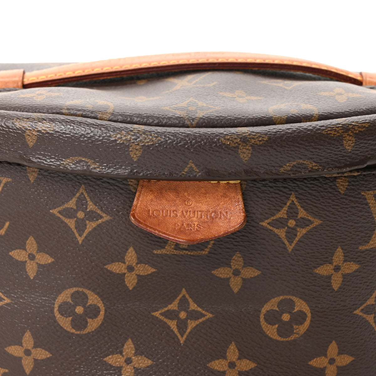 Louis Vuitton Monogram Bumbag 7 of 10