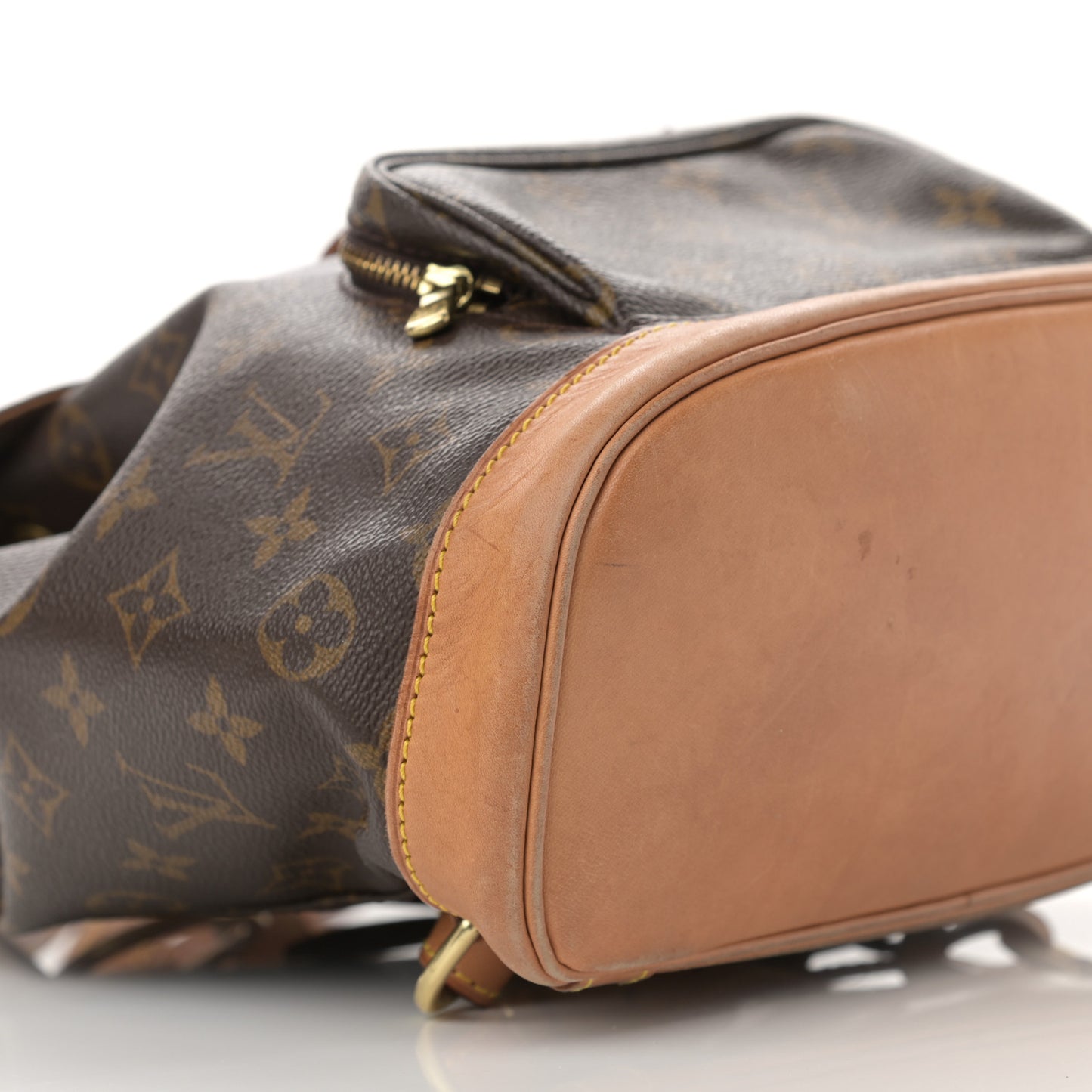 Monogram Montsouris MM Backpack