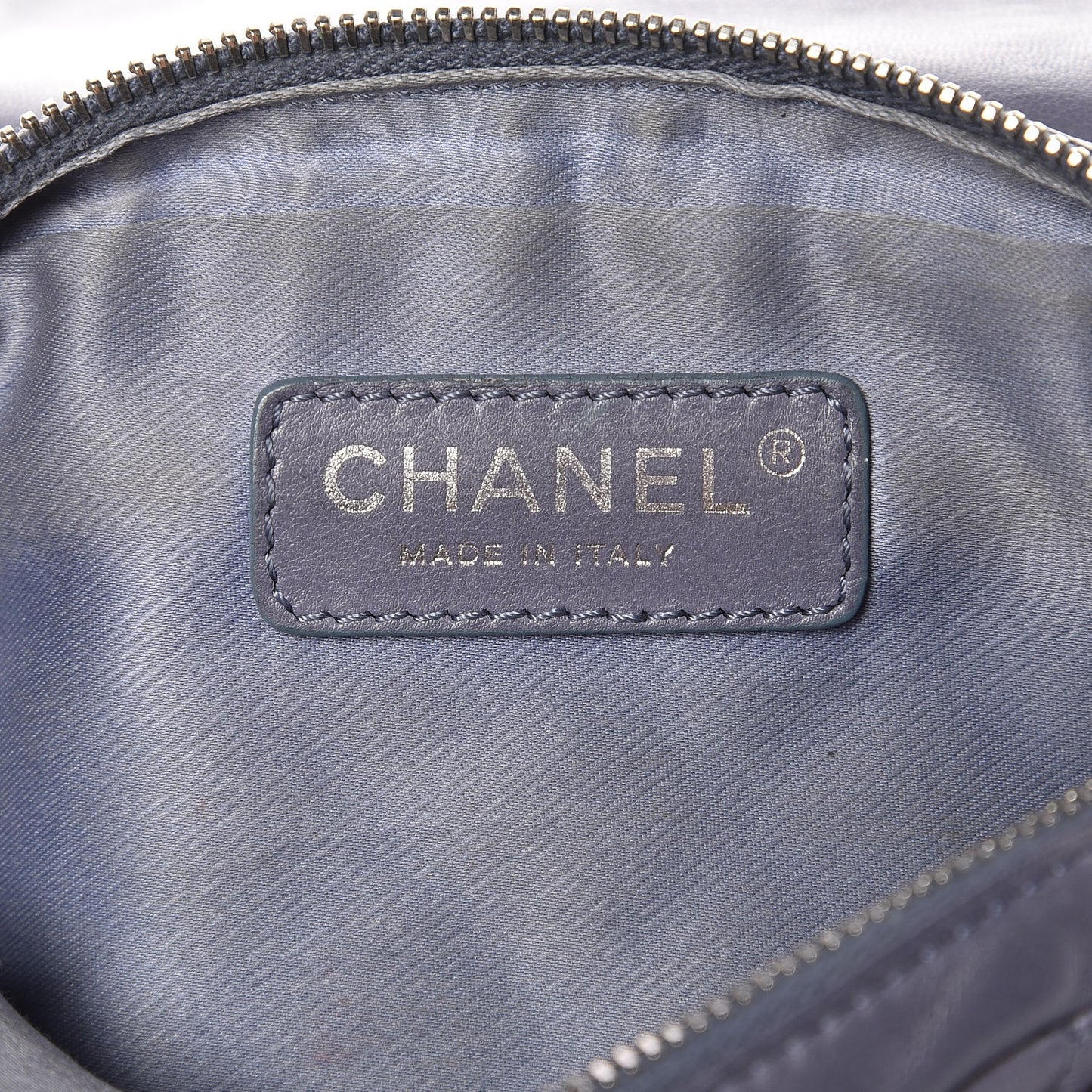 Lambskin Quilted New Mini Flap Lavender