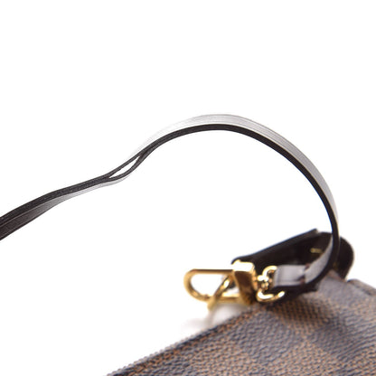 Louis Vuitton Damier Ebene Pochette Accessories 12 of 13