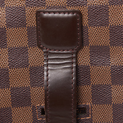 Louis Vuitton Damier Ebene Broadway Messenger Bag 10 of 11