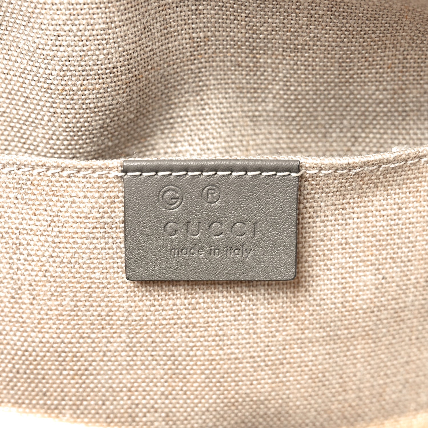 Gucci Microguccissima Mini Dome Bag Loess 6 of 10