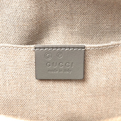 Gucci Microguccissima Mini Dome Bag Loess 6 of 10