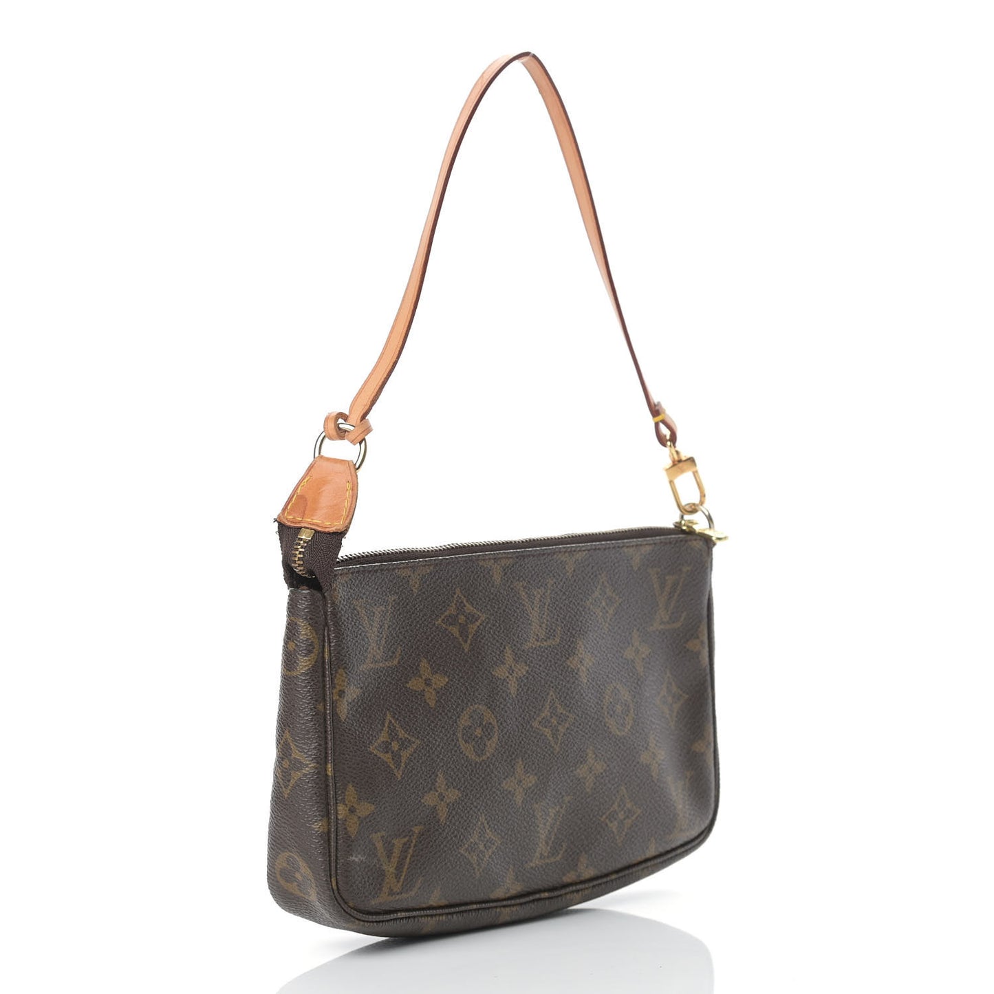 Monogram Pochette Accessories