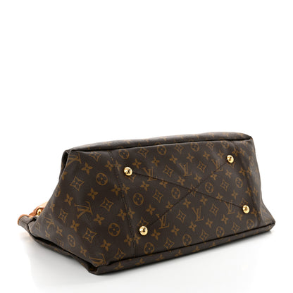 Louis Vuitton Monogram Artsy MM 4 of 13